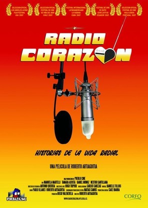 Radio Coraz&oacute;n - poster (thumbnail)