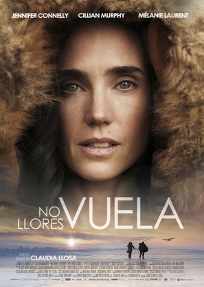 Aloft - Spanish Movie Poster (thumbnail)