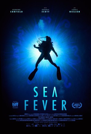 Sea Fever - Movie Poster (thumbnail)