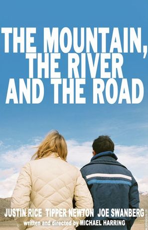The Mountain, the River and the Road - Movie Cover (thumbnail)