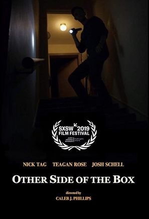 Other Side of the Box - Movie Poster (thumbnail)