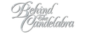 Behind the Candelabra - Logo (thumbnail)