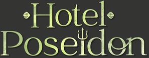 Hotel Poseidon - Logo (thumbnail)