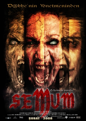 Semum - Turkish poster (thumbnail)