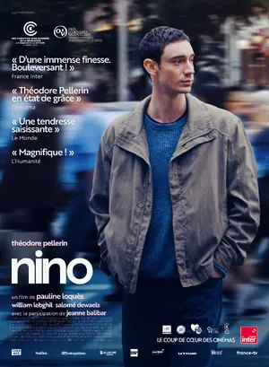 Nino Poster