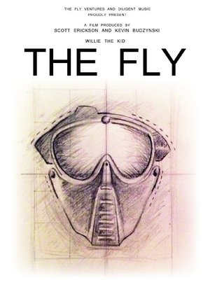 The Fly - Movie Poster (thumbnail)