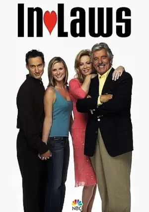 "The In-laws" Poster
