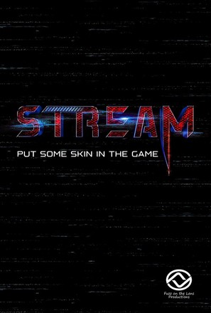Stream - Movie Poster (thumbnail)