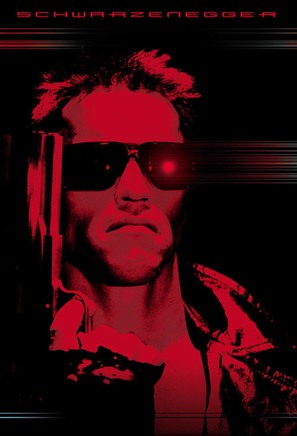 The Terminator - Key art (thumbnail)