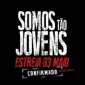 Somos Tao Jovens - Brazilian Logo (thumbnail)