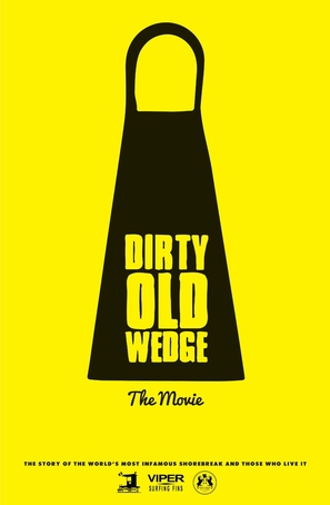 Dirty Old Wedge - Movie Poster (thumbnail)