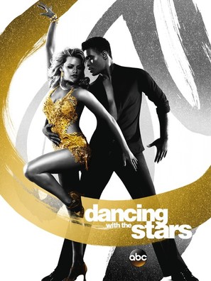 &quot;Dancing with the Stars&quot; - Movie Poster (thumbnail)