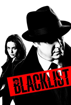 &quot;The Blacklist&quot; - Movie Cover (thumbnail)