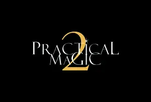 Practical Magic 2 Logo