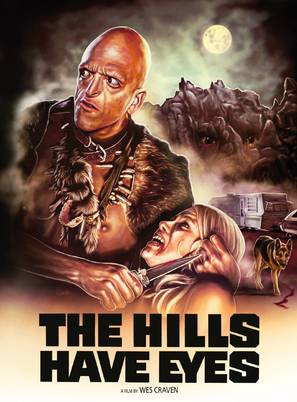 The Hills Have Eyes