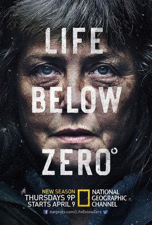 &quot;Life Below Zero&quot;