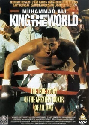 King of the World - British Movie Poster (thumbnail)