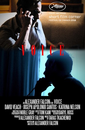Voice - Movie Poster (thumbnail)
