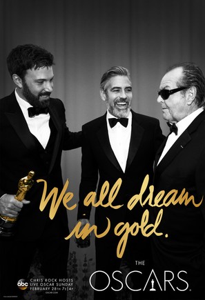 The 88th Annual Academy Awards 