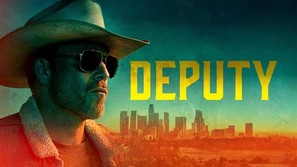 &quot;Deputy&quot; - Movie Poster (thumbnail)