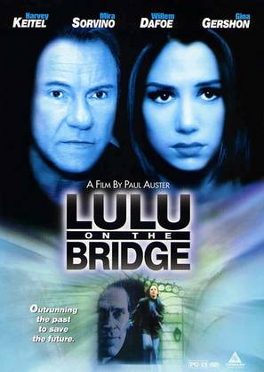 Lulu on the Bridge - Movie Cover (thumbnail)