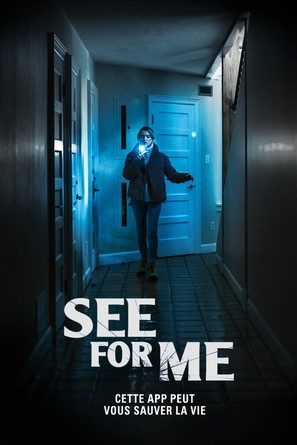 See for Me - Canadian Movie Cover (thumbnail)