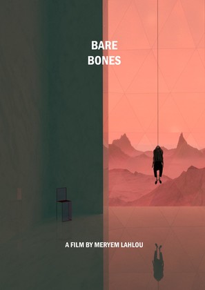 Bare Bones - Movie Poster (thumbnail)