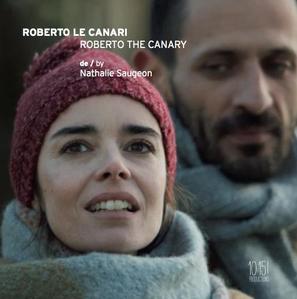 Roberto le canari - French Movie Cover (thumbnail)
