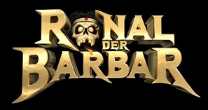 Ronal Barbaren - German Logo (thumbnail)