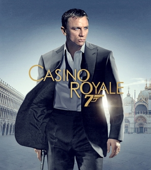 Casino Royale - Movie Cover (thumbnail)