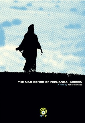 The Mad Songs of Fernanda Hussein - Movie Poster (thumbnail)