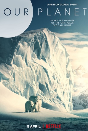 &quot;Our Planet&quot; - British Movie Poster (thumbnail)