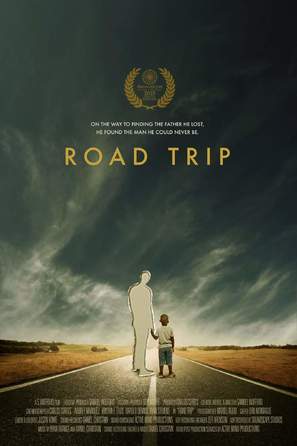 Road Trip - Movie Poster (thumbnail)