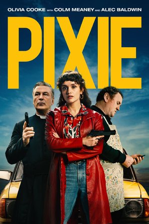 Pixie - Movie Cover (thumbnail)