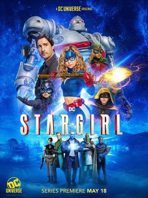 &quot;Stargirl&quot; - Movie Poster (thumbnail)