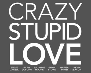 Crazy, Stupid, Love. - Logo (thumbnail)