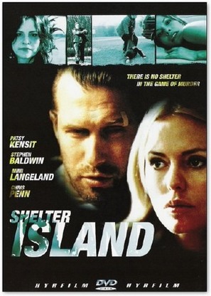 Shelter Island - Movie Cover (thumbnail)