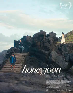 Honeyjoon Poster