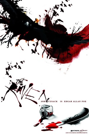 The Raven - Movie Poster (thumbnail)