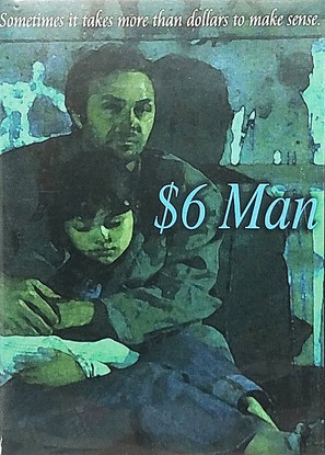 6 Dollar Man - Movie Cover (thumbnail)