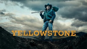 &quot;Yellowstone&quot; - Movie Cover (thumbnail)