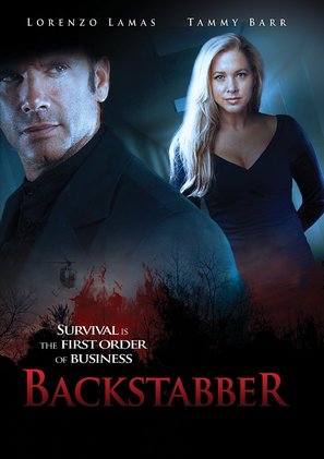 Backstabber - Movie Cover (thumbnail)