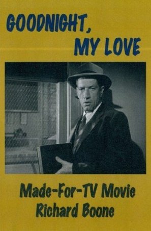 Goodnight, My Love - Movie Poster (thumbnail)