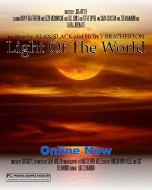 Light of the World - Movie Poster (thumbnail)