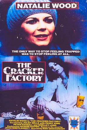 The Cracker Factory - Movie Cover (thumbnail)