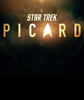 &quot;Star Trek: Picard&quot; - Logo (thumbnail)