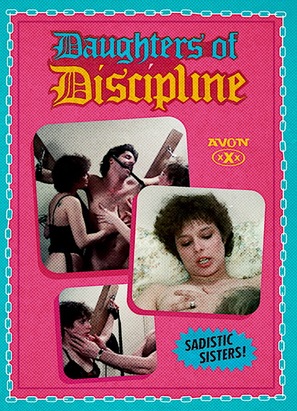 Daughters of Discipline - Movie Cover (thumbnail)