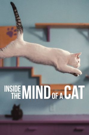 Inside the Mind of a Cat - Movie Cover (thumbnail)