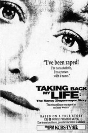 Taking Back My Life: The Nancy Ziegenmeyer Story - Movie Poster (thumbnail)
