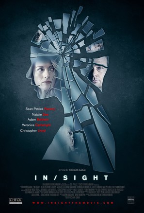 InSight - Movie Poster (thumbnail)